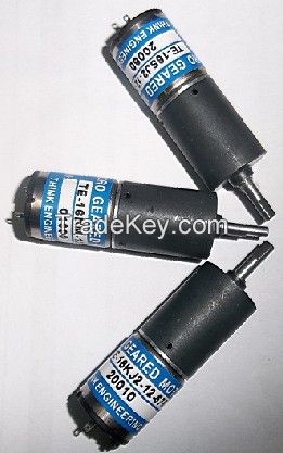 Replacement Ryobi ink key motor for  RYOBI 524 GX