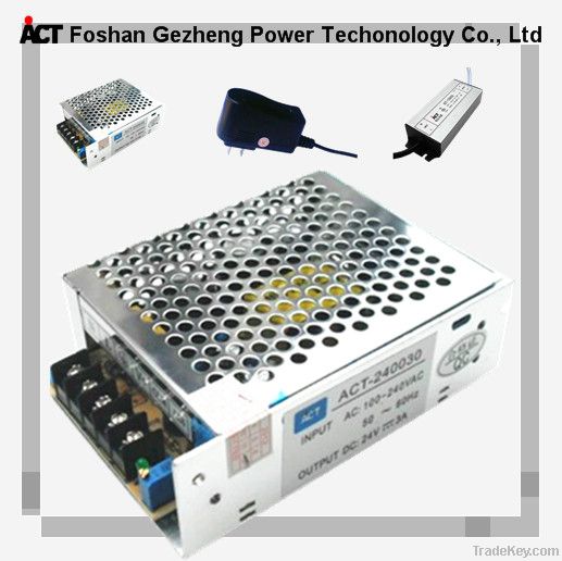 12V 24V Switching power supply