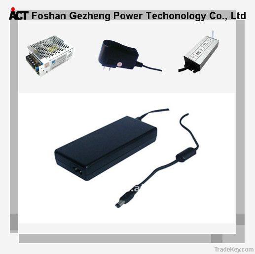 DC 12V 24V laptop adapter, led driver, power supply