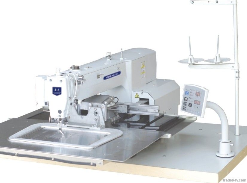 KY-342G Electronic Pattern Sewing Machine