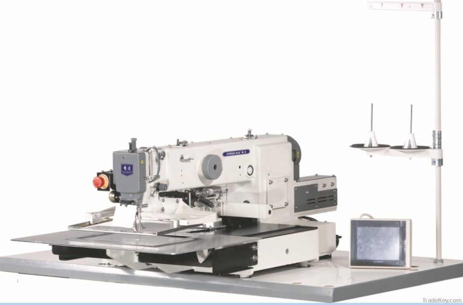 KY-G2010R Electronic Pattern Sewing Machine