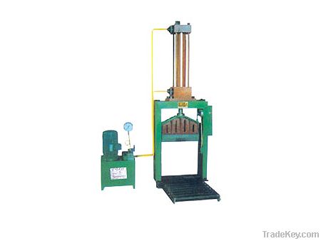 Rubber Cutting Machine//Rubber Cutter