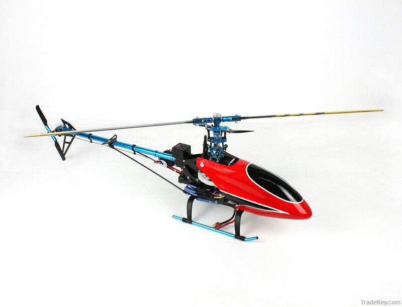 450v2 Electric Helicopter RTF