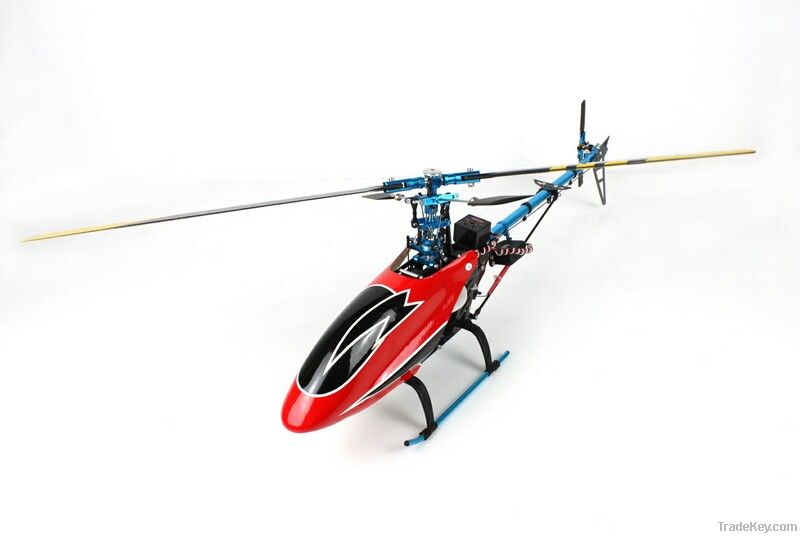 450v2 Electric Helicopter RTF