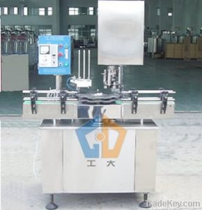 Pop Can Capping Machine