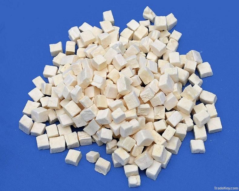 Freeze-dried Tofu