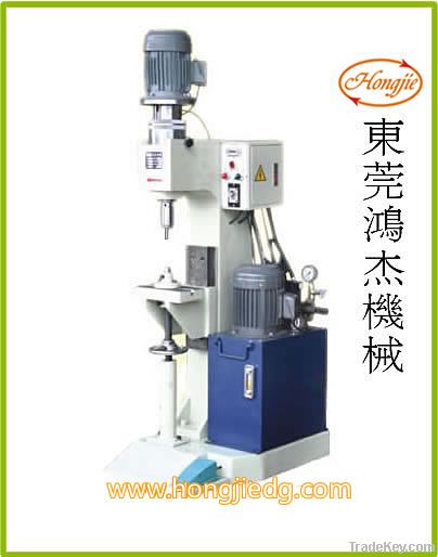 HJ-152 Hydraulic Rotational Riveting Machine