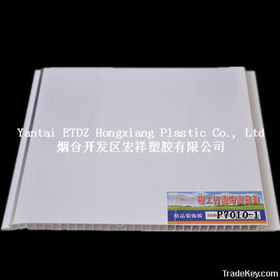 China Cheap Customized PVC Ceiling Panels Tiles from Factory Manuf
