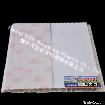 Cheap and Fashional PVC Ceiling and Wall Tiles Panels Sheets
