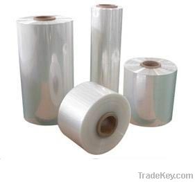 Soft Normal Clear Pvc Film