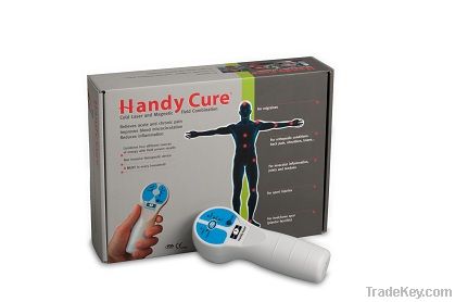 Handy Cure