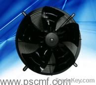 ECAC Axial Fan(In Development)