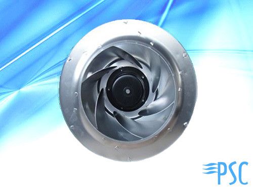 PSC DC Centrifugal Cooling Fan 404mmx157mm with CE and EBM Quality