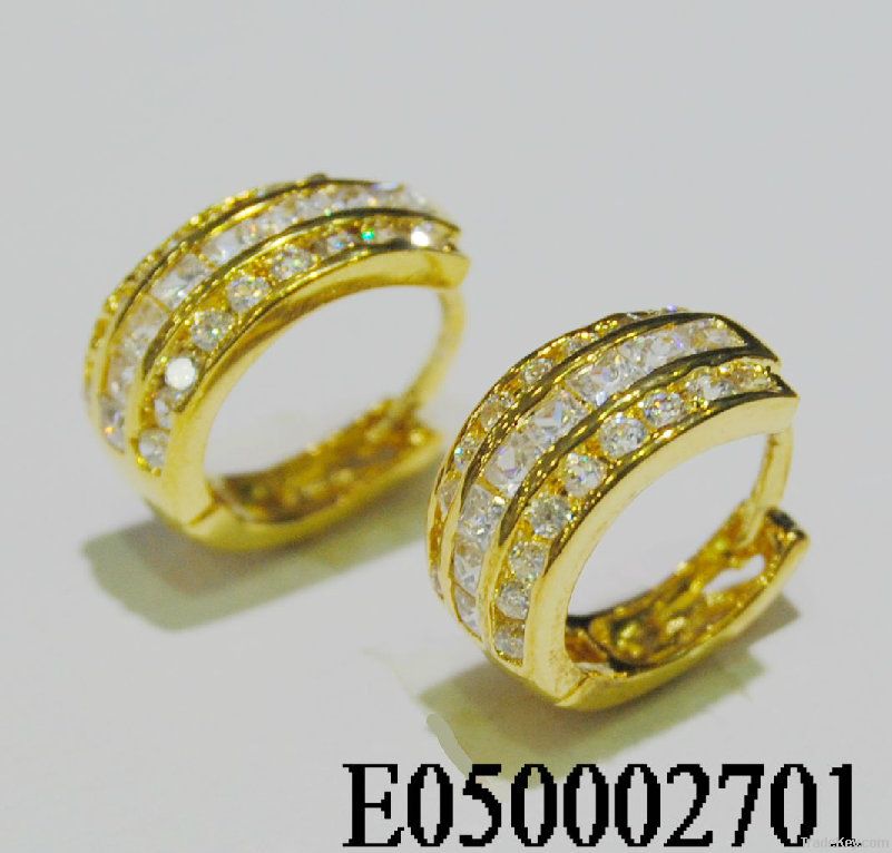 Fashinable Earring E052701