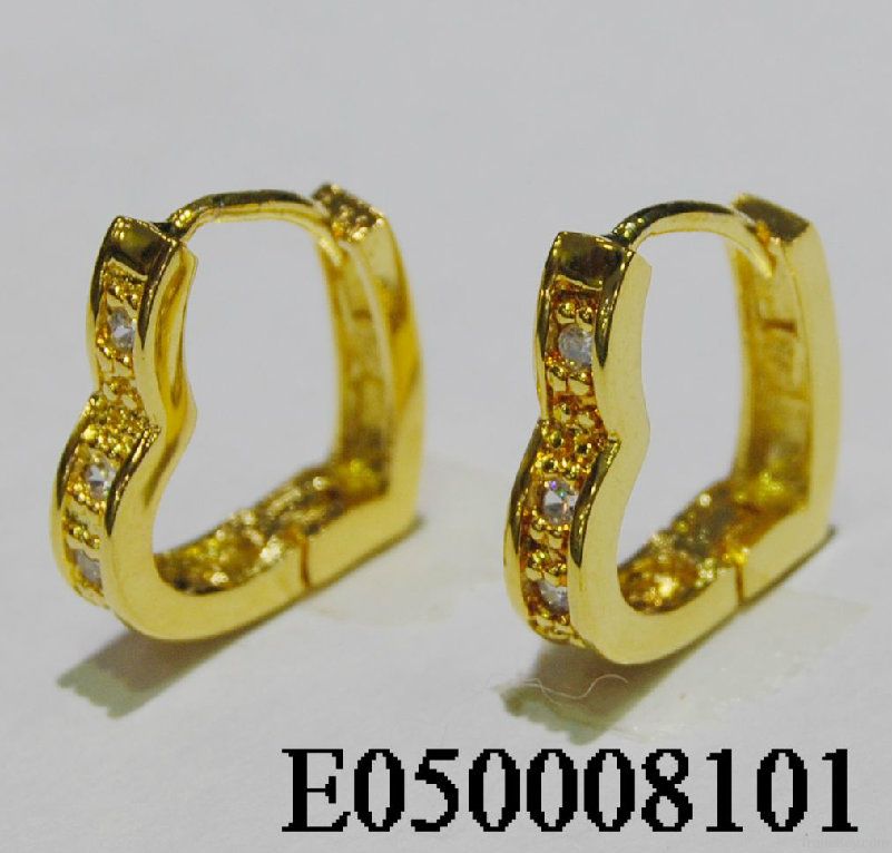 Fashinable Earring E058101