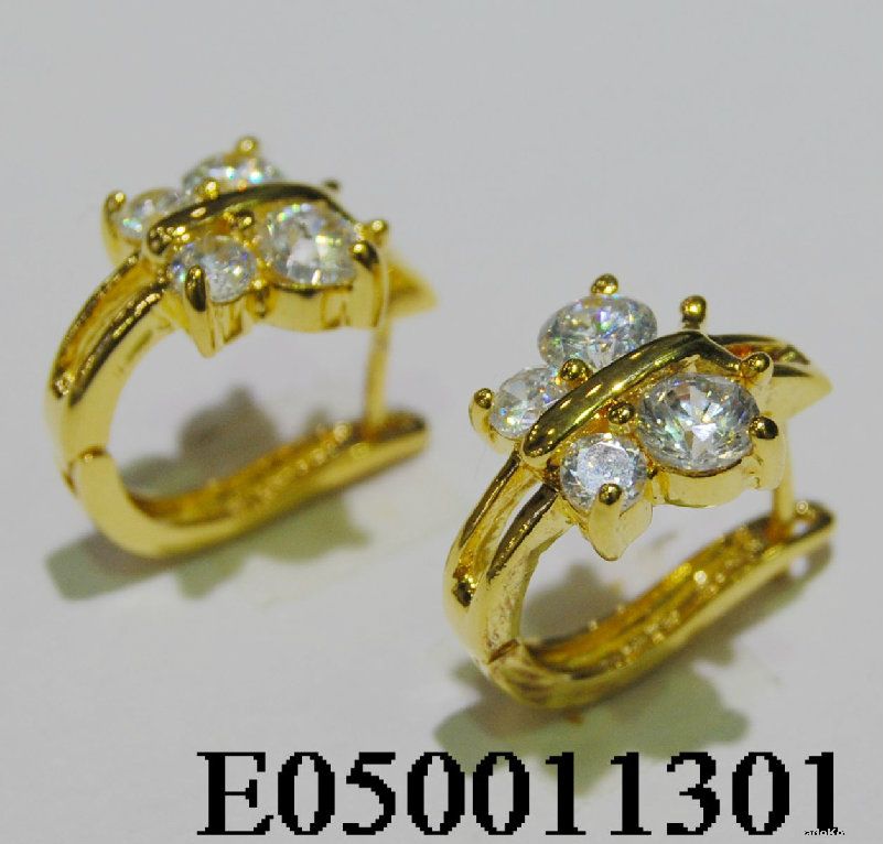 Fashinable Earring E0511301