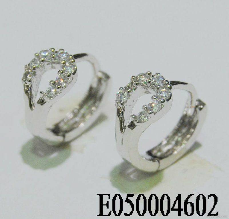 Fashinable Earring E054602