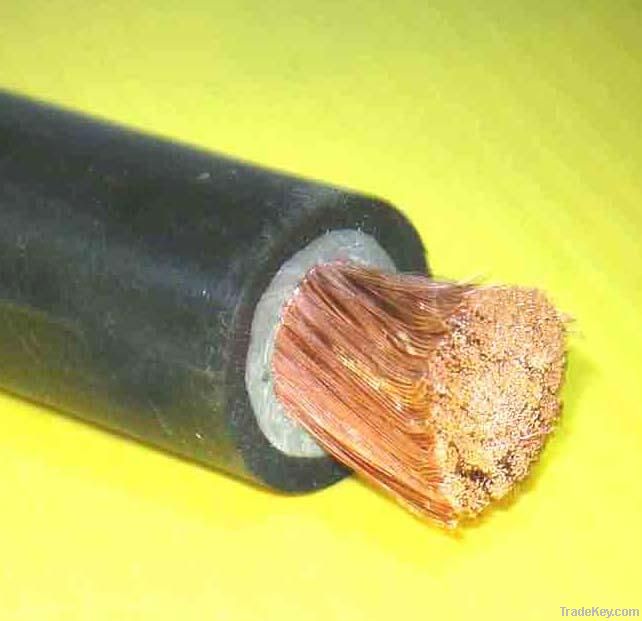 rubber insulation rubber sheathed cabtyre cable