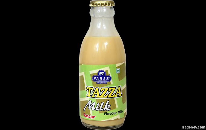 Param Premium Tazza Milk