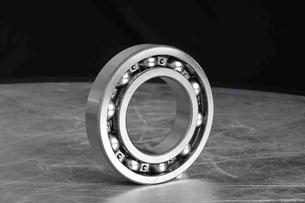 6200 2RS Bearings