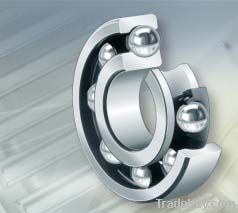 Deep Groove Ball Bearing6203