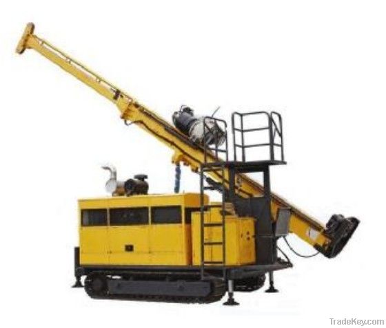 FZM-40 Horizontal Directional Drilling Rig