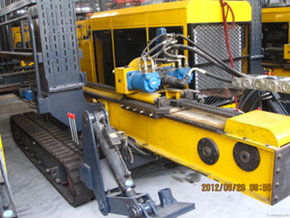FZM-32 Horizontal Directional Drilling Rig