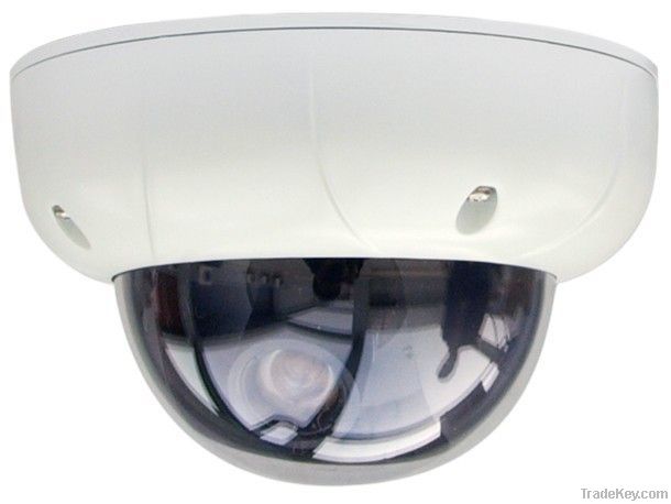 1080p HD-SDI IP Dome CCTV camera