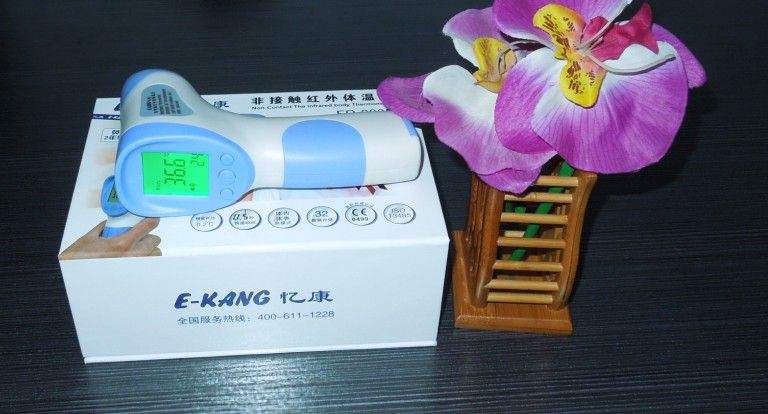 OEM infrared forehead thermometer