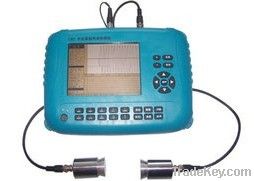 Nonmetal Ultrasonic detector