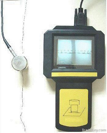 Crack Width Measurement Instrument