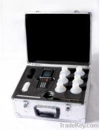 NJCL-H Rapid concrete chloride tester