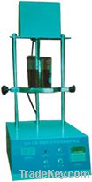 Fine aggregate methylene blue test mixer