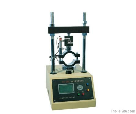 NJSYD-0709A Automatic Mashall Stability Tester