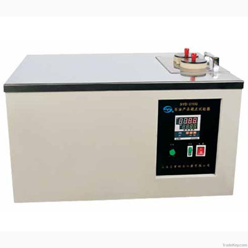 NJSYD-510G Solidifying Point Tester