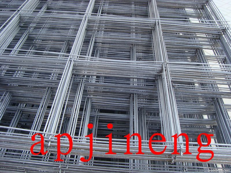 Welded Wire Mesh