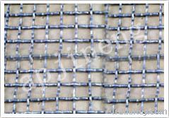 Stainless steel wire mesh