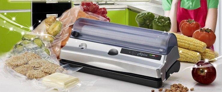 New Household Vacuum Sealer, fruit packing machine capping tool