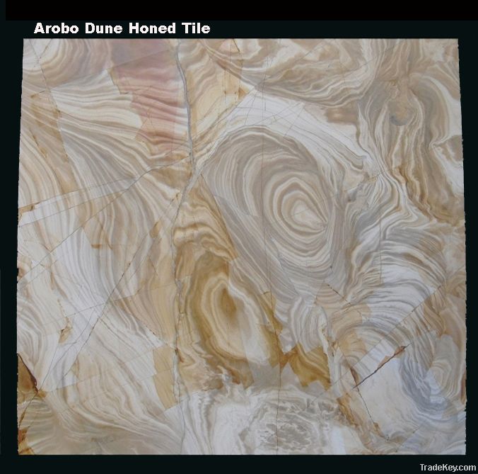 Arobo Dune Tiles | Slabs | Countertop