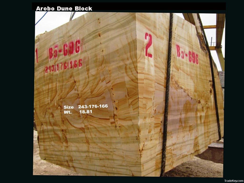 Arobo Dune Tiles | Slabs | Countertop