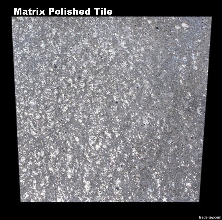 Matrix Style Decorative Tiles