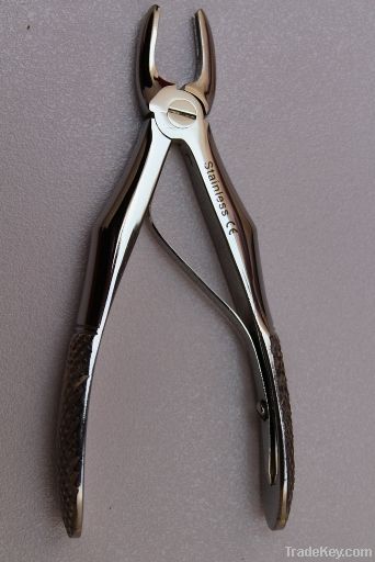 Baby Extraction Forceps