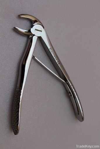 Baby Extraction Forceps