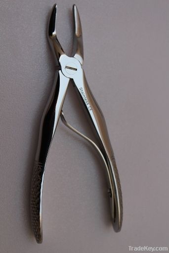 Baby Extraction Forceps