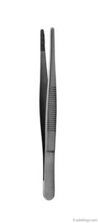 Serrated Dressing Forcep