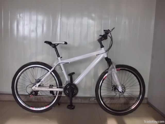 26" new model MTB bicycle