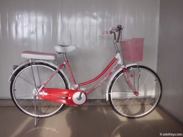 26" new model MTB bicycle