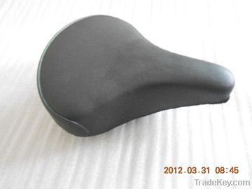 bicycle saddle