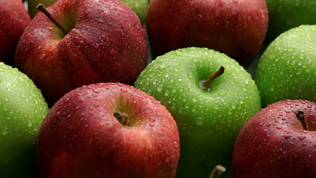 Apples, Fresh Apple/Apples Fruits 99% Quality