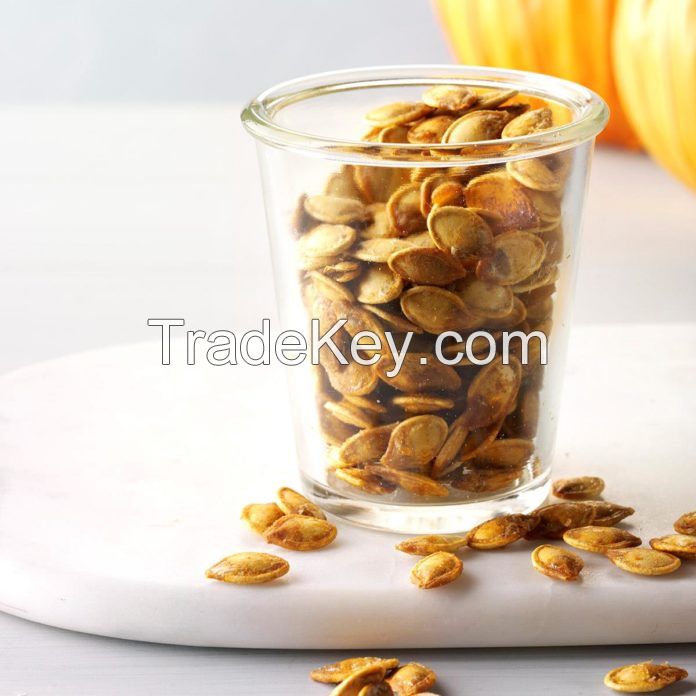 Pumpkin Seeds, Pumpkin Kernels Premium Quality